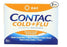 Emerson Healthcare Contac Cold and Sinus Relief 500 mg - 5 mg Strength Tablet 24 per Box - 46017002124