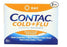 Contac - Cold and Sinus Relief 500 mg - 5 mg Strength Tablet 24 per Box - 46017002124