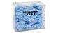 Bowman - Glove Dispenser Bulk Clear Small Single, 5-1/2 X 11 X 12 Inch PETG Plastic - 925014