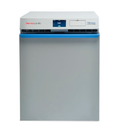 Thermo Scientific TSX Series - Undercounter Refrigerator Laboratory Use 5.5 cu.ft. 1 Solid Door Automatic Defrost - TSX505SA