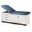 Model 9105 Cabinet Style Series - Laminate Treatment Table Fixed Height - 9105-30-1GR-3CM