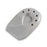 Viscolas. Cushion Orthex Hl Spr Viscoelastic Polymer Men 2-4/Women 4-6 Cvr Sz Size A Pair - 4838