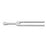 Miltex-Integra Tuning Fork Vibration 512Hz Stainless Steel Ea - 19-117