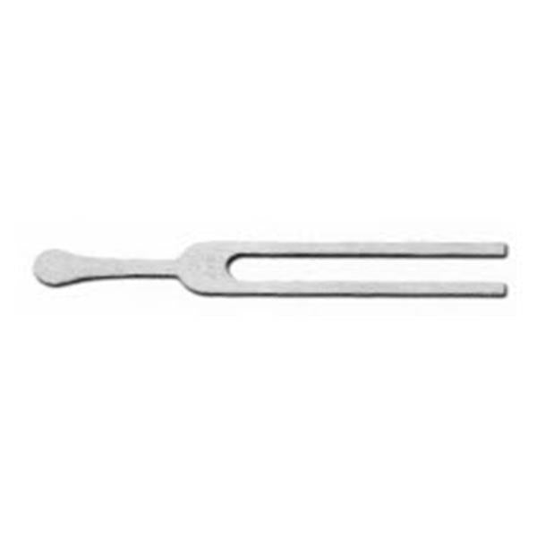 Miltex-Integra Tuning Fork Vibration 512Hz Stainless Steel Ea - 19-117