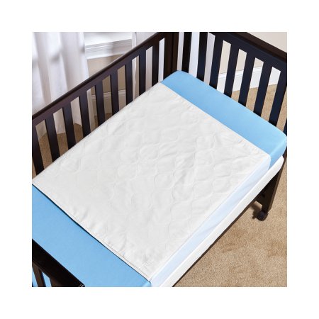 CareFor Economy - Underpad 23 X 36 Inch Reusable Polyester / Rayon Moderate Absorbency - 1970