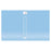 Sarstedt Test Tube Polystyrene 10Ml 16X97Mm Conical Bottom Self-Standing Ns Bag 1000/Ca - 60.9921.821