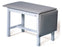 Model 4102 - Space Saver Treatment Table Fixed Height - 4102-L03-V26