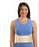 Breg - Rib Belt Small Hook and Loop Closure 24 to 38 Inch Waist Circumference 6 Inch Height Adult - VP10105-020