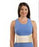 Breg - Rib Belt Medium Hook and Loop Closure 36 to 50 Inch Waist Circumference 6 Inch Height Adult - VP10105-030