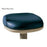 Midmark Corporation Cushion Seat For 425/427 Physicians Stool Shadow Gray Ea - 002-0273-232