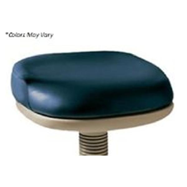 Midmark Corporation Cushion Seat For 425/427 Physicians Stool Shadow Gray Ea - 002-0273-232