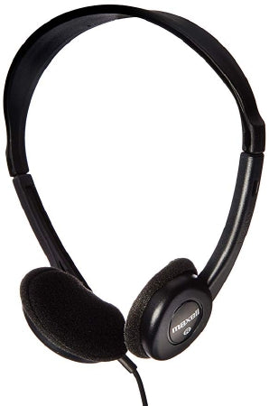 HEADPHONE, STEREO For DOPPLER