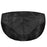 Disposable Examination Black Bried - Small / Medium