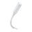 King Vision - Laryngoscope Blade Non-Channel Type Size 1 Infant - KVLAB1