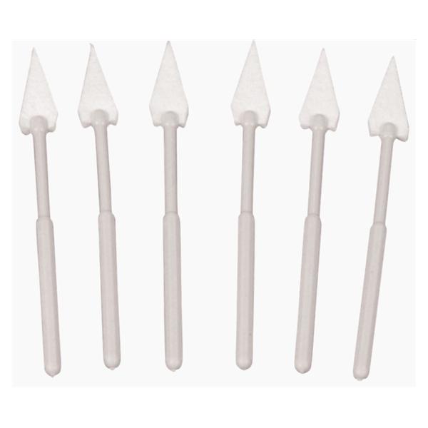 Deroyal Industries Inc Spear Eye Surgical Cellulose Triangle 2Bx/Ca - 30-049-6