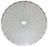 Fisher Scientific CHART, TEMP DICKSON MICROPROCESSOR (60/PK) - 139401010