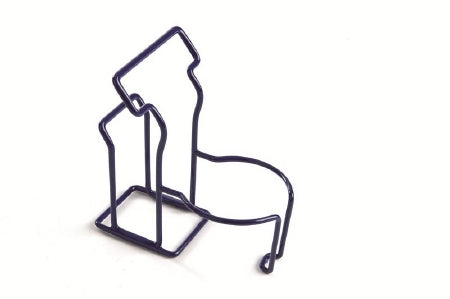 Laerdal Medical Suction Unit Wire Stand - 886108