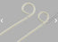 Cook Medical Amplatz Ureteral Stent Set 10.2 Fr. 24 cm Hydrophilic Coated - G09713