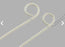 Amplatz - Ureteral Stent Set 10.2 Fr. 24 cm Hydrophilic Coated - G09713