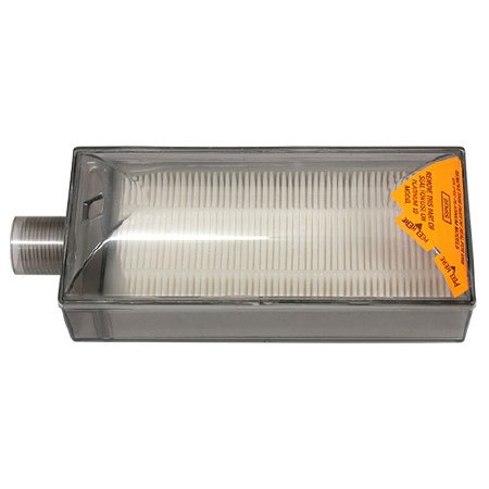 Sunset Healthcare - HEPA Capsule - BFH6S