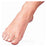 Pedifix Separator Visco-Gel Toe Gel/Mineral Oil Size Small/Medium 15/Pk - 1100