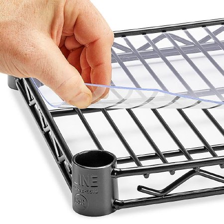 Uline - Shelving Unit Liner For Shelving Unit - H-2430