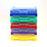 VWR International VWR PCR Storage Rack Assorted Polypropylene 96 Tubes - 83009-690