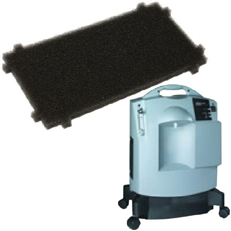 Millennium - Cabinet Filter - OF1001