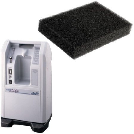 Newlife Elite - Cabinet Filter - OF8002
