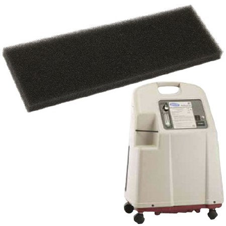 Platinum 5 and 10 Series - Cabinet Filter - OF9002