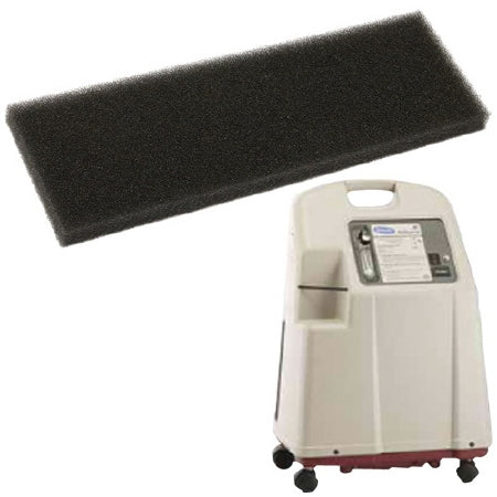 Sunset Healthcare Platinum 5 and 10 Series Cabinet Filter - OF9002