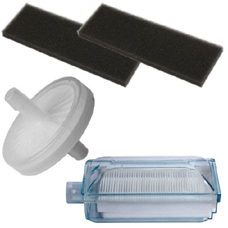 Sunset Healthcare Platinum Kit - OF9002SP