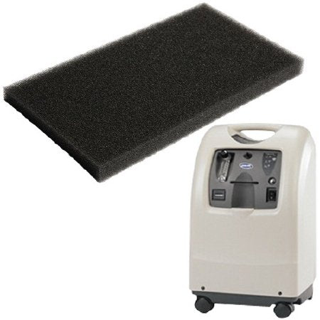 Sunset Healthcare PerfectO2 Cabinet Filter - OF9004