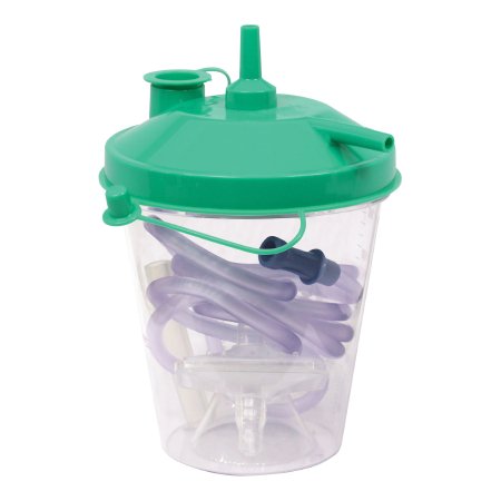 Sunset Healthcare Solutions - Suction Kit - RES026S-E