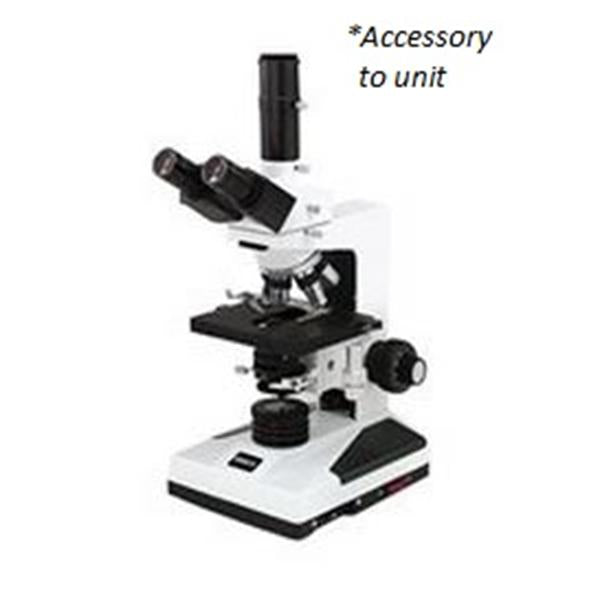 Unico 100X Achromat Objective For Microscope Ea - G380-2104