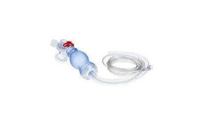Teleflex Medical Lifesaver Manual Resuscitator Neonatal Resuscitator - 5468