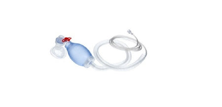 Teleflex Medical Lifesaver Manual Resuscitator Pediatric Resuscitator - 5463