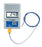 VWR International VWR Traceable Pocket Thermometer Celsius -58° to 1382° F (-50° to 750° C) Type K Beaded Probe Battery Operated - 21800-072