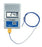 VWR Traceable - Pocket Thermometer Celsius -58° to +1382° F (-50° to +750°C) Type K Beaded Probe Battery Operated - 21800-072