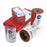 ActiSplint - General Purpose Splint Rolled Splint Foam / Polyethylene Gray / Red 4-1/4 X 36 Inch - 3528