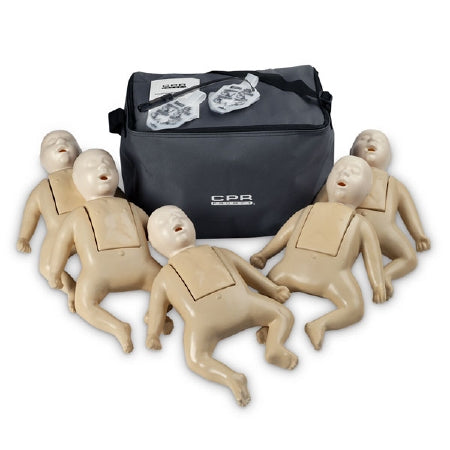 Nasco CPR Prompt Training and Practice Mannequin - LF06051