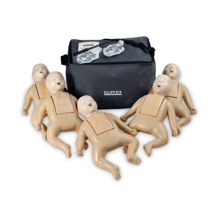 CPR Prompt - Training and Practice Mannequin - LF06051