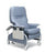 Graham-Field Deluxe Clinical Care FR566DG Series Recliner 4 Tente Swivel Caster, 3 Total Locking Casters 4 Tente Swivel Caster, 3 Total Locking Casters - FR566DG1304