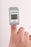 Proactive Medical Products LLC Fingertip Pulse Oximeter 2 AAA Batteries - 20110