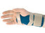 Alimed Lite Night CTS Resting Splint Aluminum Stay Foam Left or Right Hand Small / Medium - 51078