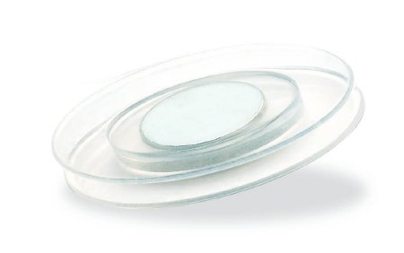 Blom-Singer - Nasal Septal Perforation Prosthesis 3 X 11 X 13 mm Magnet / Silicone - SP 2113