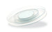 Blom-Singer - Nasal Septal Perforation Prosthesis 3 X 11 X 13 mm Magnet / Silicone - SP 2113