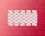 Edan USA EKG Electrode Resting 100 per Pack - PT-2334