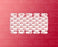 Edan USA EKG Electrode Resting 100 per Pack - PT-2334