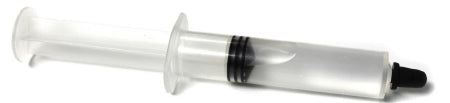 Healthmark Industries ProFormance Sterile Water Pre-filled Syringe Liquid 10 mL Syringe Unscented - SW-010